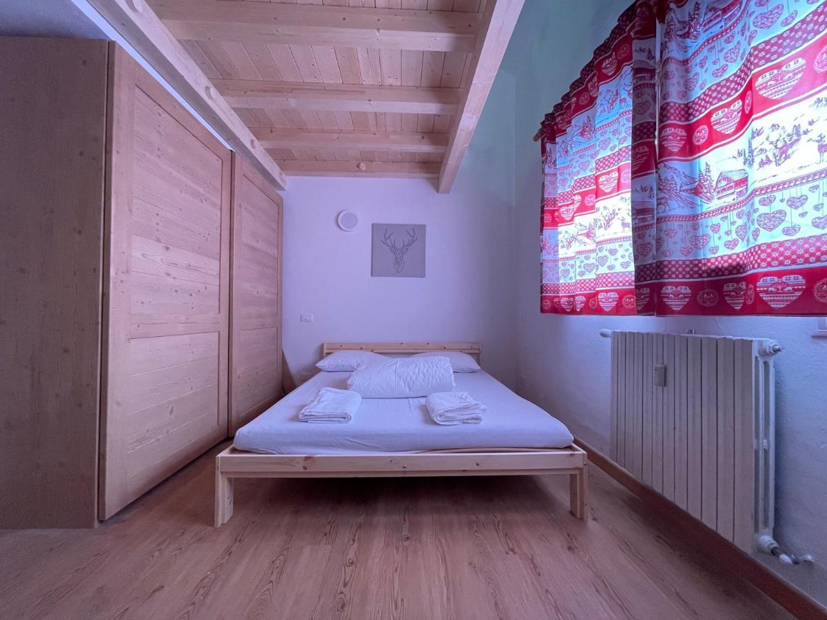 Casa Eolo ฟัลกาเด ภายนอก รูปภาพ